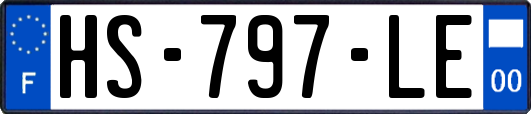 HS-797-LE