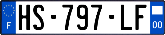 HS-797-LF
