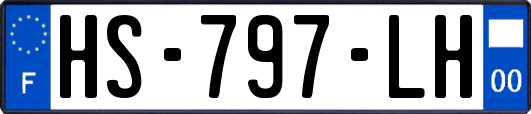 HS-797-LH