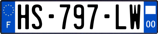 HS-797-LW