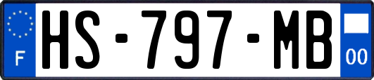 HS-797-MB