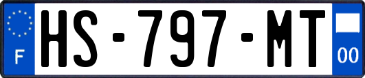 HS-797-MT