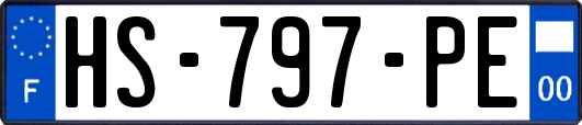 HS-797-PE