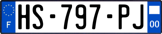 HS-797-PJ