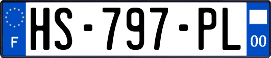 HS-797-PL