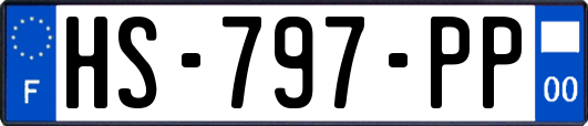 HS-797-PP