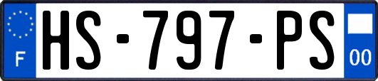 HS-797-PS