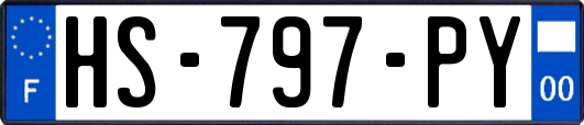 HS-797-PY