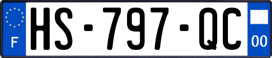 HS-797-QC