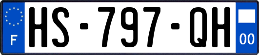 HS-797-QH
