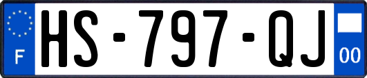 HS-797-QJ