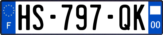 HS-797-QK