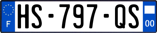 HS-797-QS
