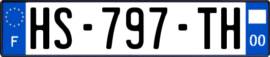 HS-797-TH