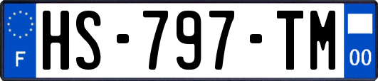 HS-797-TM