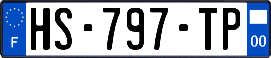 HS-797-TP