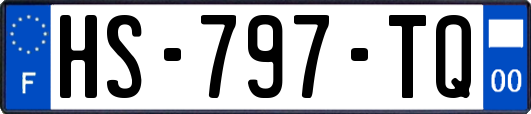 HS-797-TQ