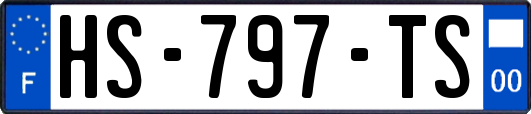 HS-797-TS