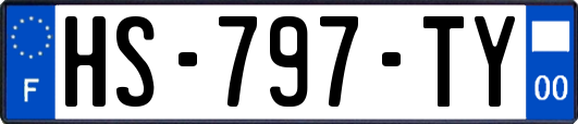 HS-797-TY