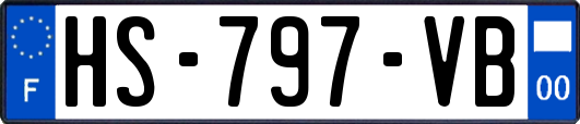 HS-797-VB