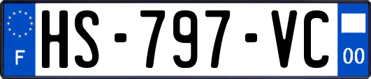 HS-797-VC