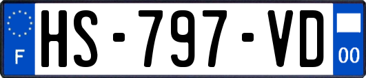 HS-797-VD