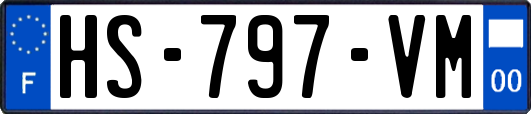 HS-797-VM