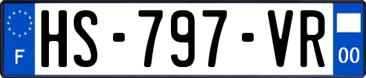 HS-797-VR