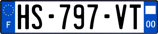 HS-797-VT