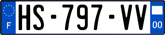 HS-797-VV