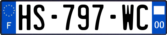 HS-797-WC