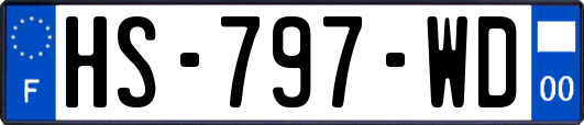 HS-797-WD
