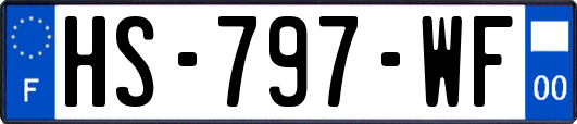 HS-797-WF