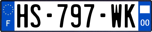HS-797-WK