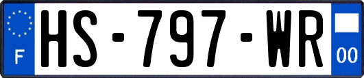 HS-797-WR