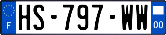 HS-797-WW