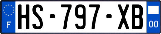 HS-797-XB