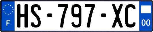 HS-797-XC