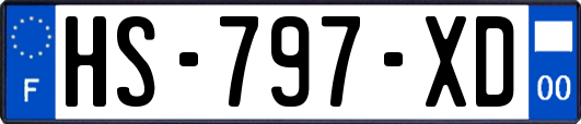 HS-797-XD