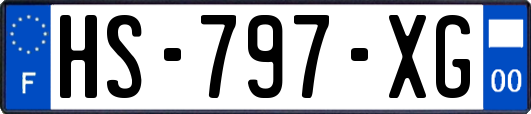 HS-797-XG