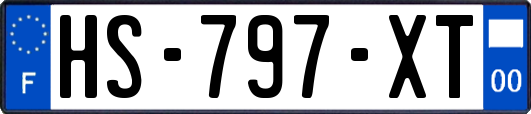 HS-797-XT