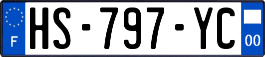 HS-797-YC