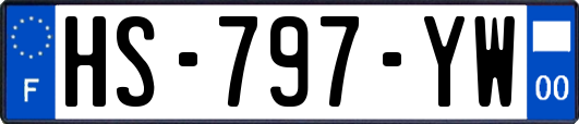 HS-797-YW