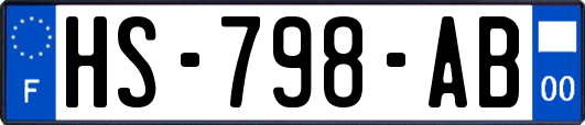 HS-798-AB