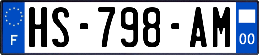 HS-798-AM