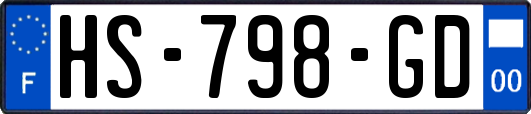 HS-798-GD