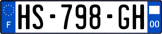 HS-798-GH
