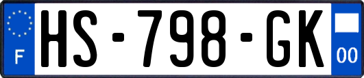 HS-798-GK