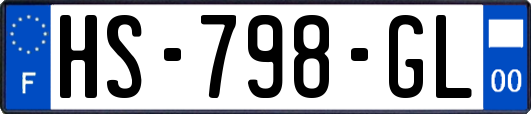 HS-798-GL