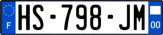 HS-798-JM